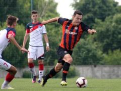 Шахтер U-21 – Арсенал-Киев U-21 9:1 Видео голов и обзор матча