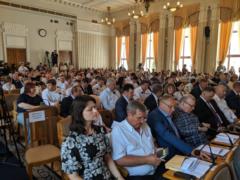 В одном из районов Харьковщины учителя остались без зарплаты