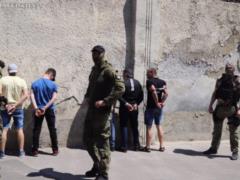 Евгений Захаров: Що відбувається в установах Державної кримінально-виконавчої служби?