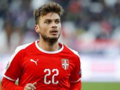 Бешикташ выкупил Льяйича у Торино