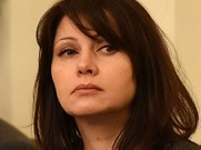За півроку діяльності свого міністерства Фріз примудрилася не витратити жодної бюджетної копійчини