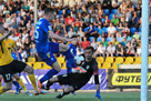Александрия — Динамо 0:2 Видео голов и обзор матча