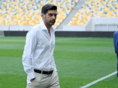 Фонсека: Шахтер завершил чемпионат наилучшим образом
