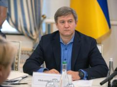 Переговоры с РФ будут только в нормандском формате, -  Секретарь СНБО