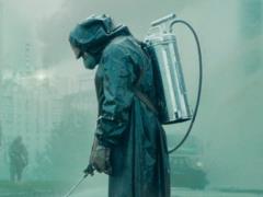 Сериал  Чернобыль  стал самым популярным в мире по версии IMDb