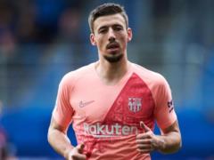 Ленгле: Мы внимательно следим за ситуацией вокруг Гризманна