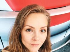 Алена Шоптенко пошла на работу к Поплавскому