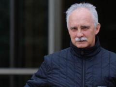 Рафаилов: Считаю завершившийся сезон провальным для Зари