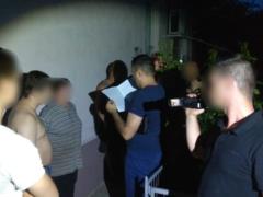 При попытке сбыта наркотиков ГБР задержала сотрудника СБУ