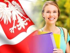 40 тыс. украинцев предпочли стать студентами в Польше