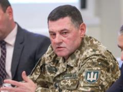 Зеленский уволил первого заместителя главы СБУ