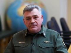 Зеленский уволил главу Госпогранслужбы
