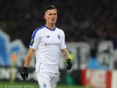 Вербич: Думаю, что Цыганков — самый перспективный игрок Динамо