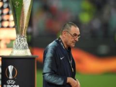 Челси освободил Сарри от контрактных обязательств — SportItalia