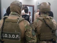 В Киеве и области правоохранители проводят обыски по делу о фальсификации медпрепаратов для онкобольных
