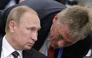 У Кремлі пояснили, чому їм так складно з Україною: то один президент, то інший, то новий
