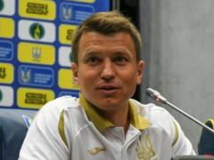 Ротань: На Мемориале Лобановского будем играть на победу