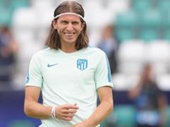 Филипе Луис может стать игроком Барселоны в ближайшие дни