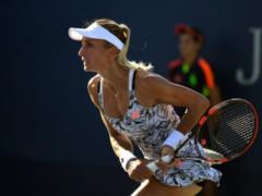 Цуренко вслед за Свитолиной выбыла из  Ролан Гаррос 