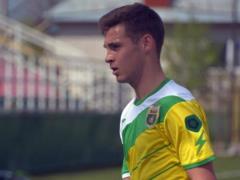 Черкащина-Академия без проблем вновь одолела Сумы и вышла в Первую лигу