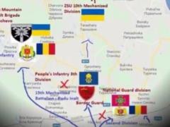 Матиос срочно созывает совещание из-за  аннексии Буковины 