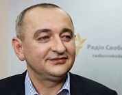 Метаморфози Матіоса:  Толік-тепловізор  вирішив стати  Толіком-відеороликом 