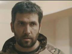 Умер командир полка  Азов  Игорь Прозапас