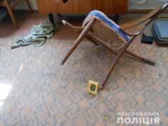 Под Харьковом ради телефона мужчина до смерти забил своего знакомого