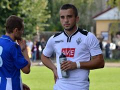 Автор 85 голов за Минай покинул клуб
