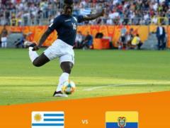 ЧМ-2019 (U-20): Эквадор прошел Уругвай