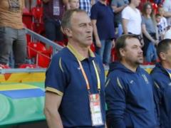 Петраков – о матче с Панамой: Эмоций не осталось, уже забыл эту игру