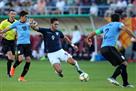 Уругвай U-20 — Эквадор U-20 1:3 Видео голов и обзор матча