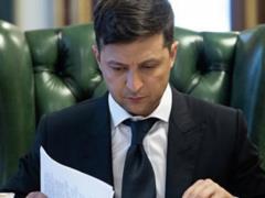 Стало известно, в котором часу Зеленский приходит на работу