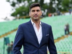 Представители Фонсеки встретятся с делегацией Ромы