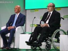 Виталий Оплачко: Письмо президенту Зеленскому по поводу съезда Труханова-Кернеса