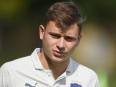 Интер согласовал условия с Бареллой