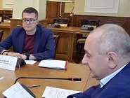Нарада у Матіоса розглянула румунський ролик в Youtube і узгодила  план досудового розслідування 