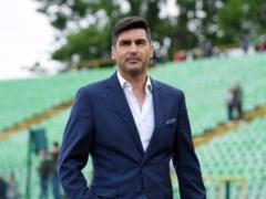 Фонсека горит желанием продолжить работать с  Шахтером  - Палкин
