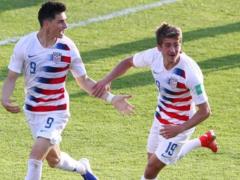 ЧМ-2019 (U-20): США и Южная Корея вышли в 1/4 финала