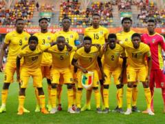 ЧМ-2019 (U-20): Мали сенсационно выбил Аргентину
