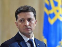 Зеленский назвал все сообщения о дефолте слухами