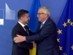 На 8 июля в Киеве запланировано проведение саммита  Украина-ЕС 