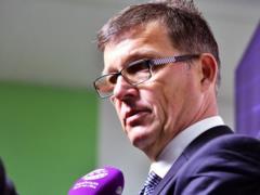 Блавацкий: Бразильцев нужно постоянно хвалить, не подгонять