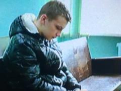 В Харькове студент убил 14-летнюю подругу