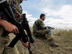 ООС: 5 обстрелов с начала суток, погиб один военнослужащий