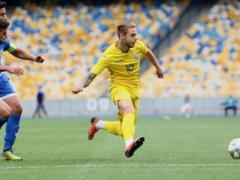 Украина впервые за 10 лет выиграла турнир Лобановского