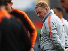 Куман: У нас состав очень высокого класса