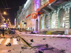 ДТП на Сумской: следователи не обнаружили криминала в действиях экспертов