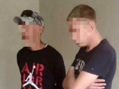 В Харькове разоблачена банда  черных риэлторов 