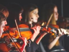 ОДЕССИТЫ ЖДУТ РЕЗОНАНСА ОТ ГРУППЫ «RESONANCE»
